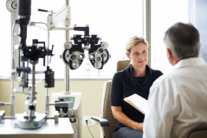 Eye Doctor in Haddon Township, NJ