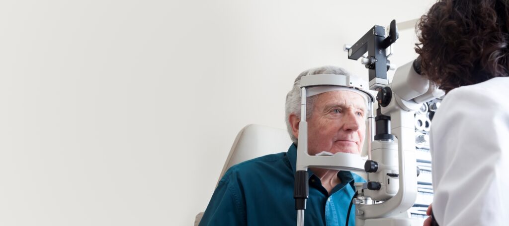 Eye Doctor in Stratford, NJ