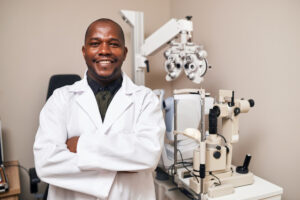 Eye Doctor in Gibbsboro, NJ