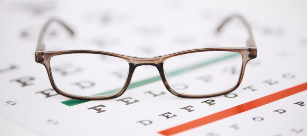 Eye Doctor in Wrightstown, NJ