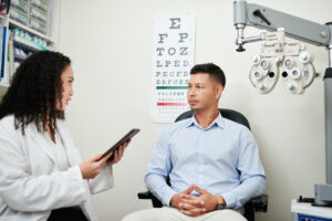 Eye Doctor in Eastampton, NJ