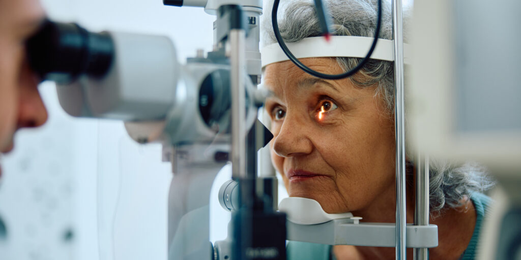 Eye Doctor in Southampton, NJ