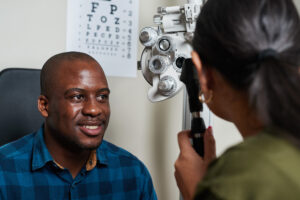 Fort Dix Eye Doctors