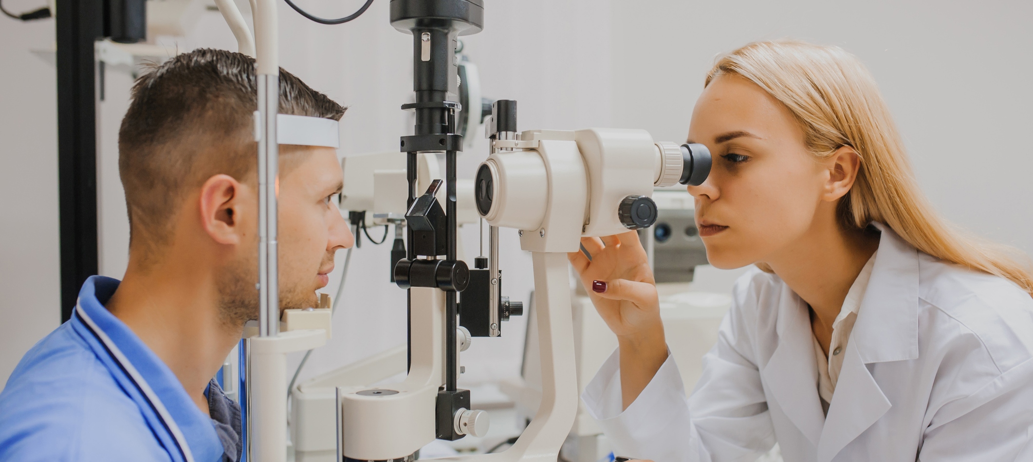 Whitesbog Eye Doctors