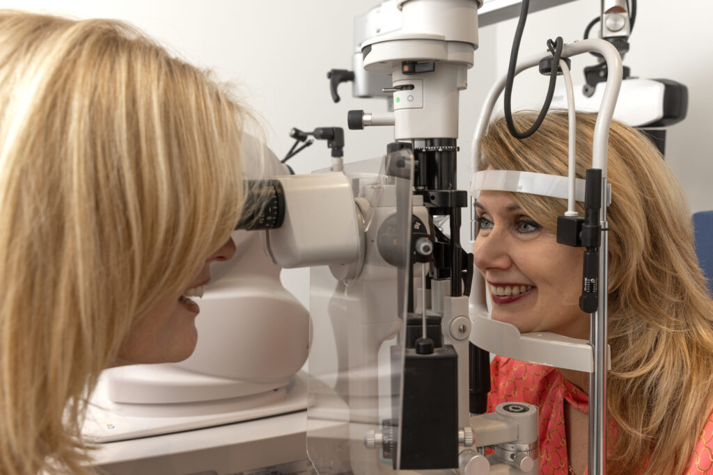 Delanco, NJ Eye Doctors