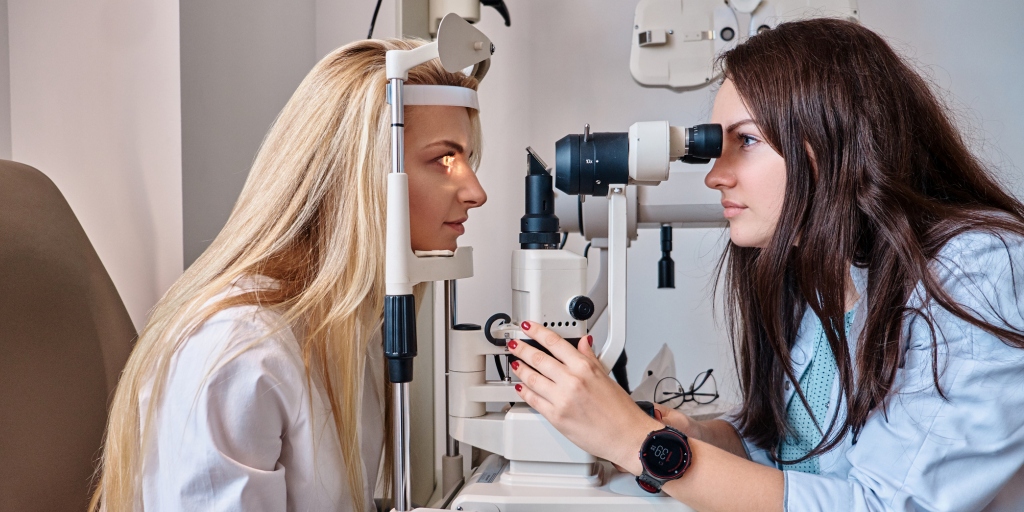 Westampton Township, NJ Eye Doctors