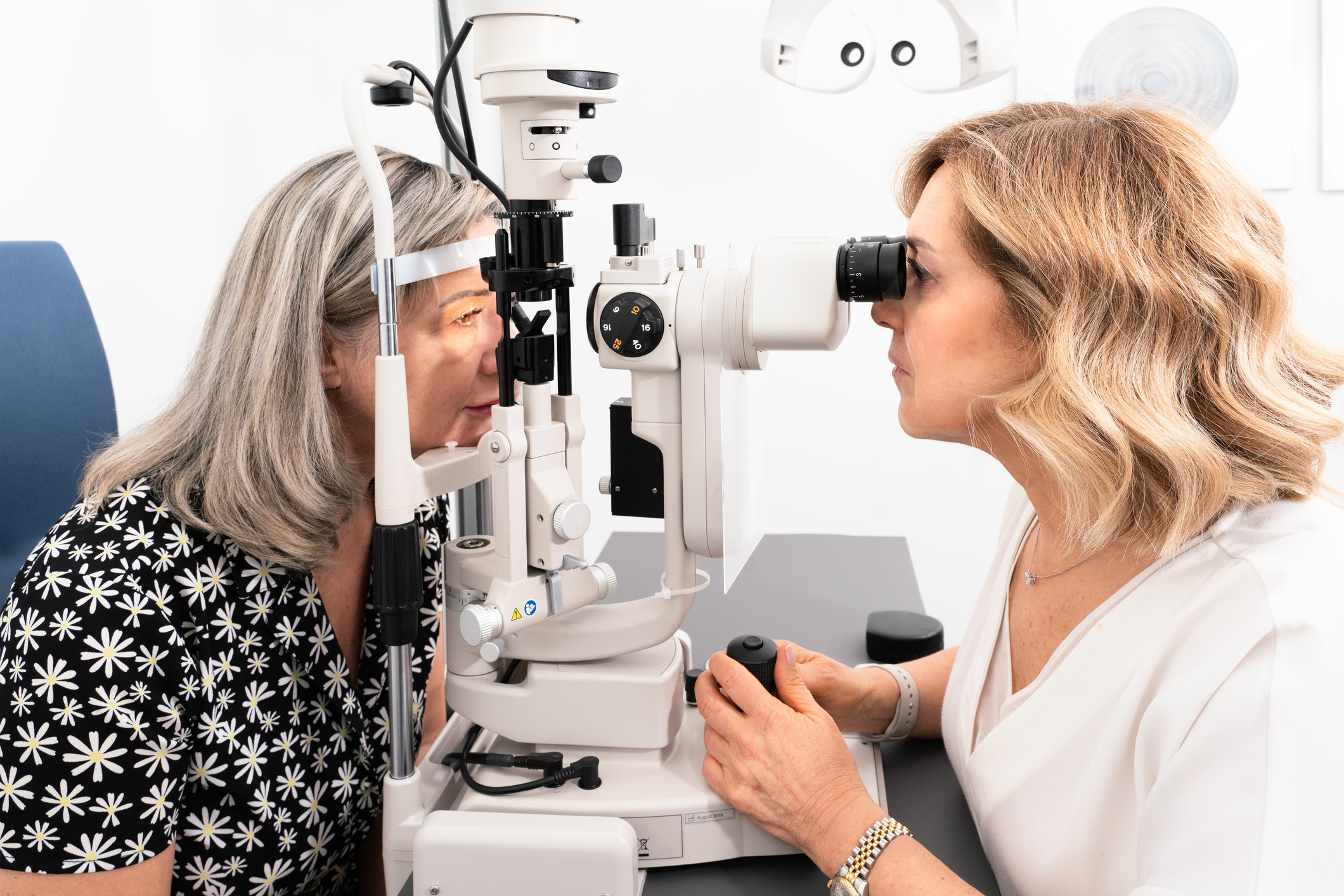Westville Township, NJ Eye Doctors