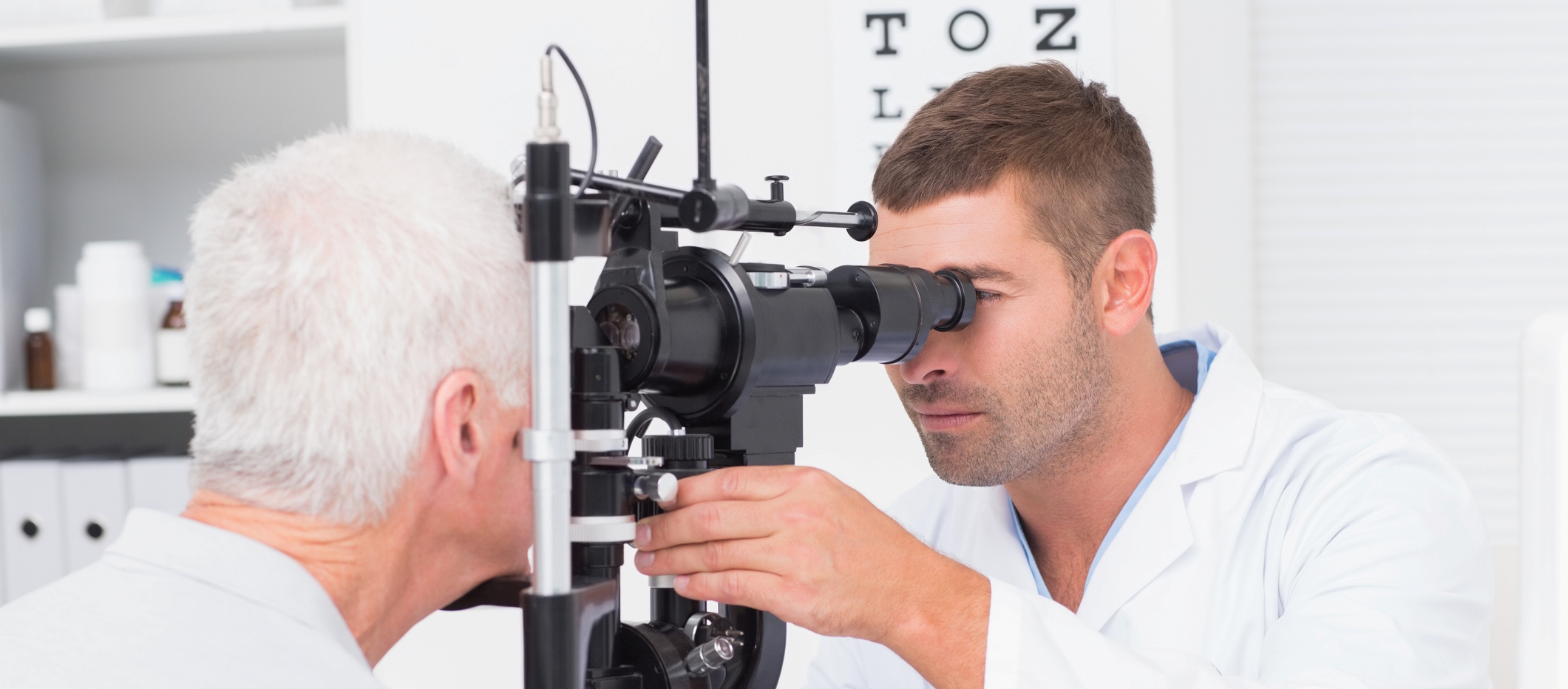 Westville Township, NJ Eye Doctors H1