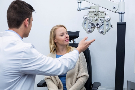 Brooklawn, NJ Eye Doctors