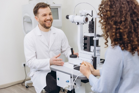 Brooklawn, NJ Eye Doctors