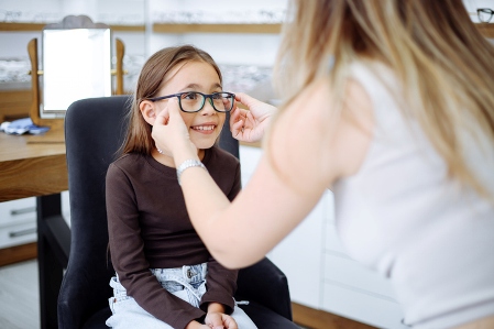 Eye Doctor Near Gloucester City, NJ
