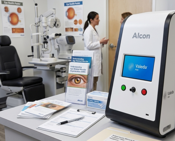 Valeda™ Light Therapy in Philadelphia