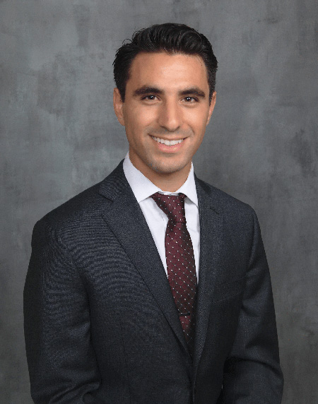 Saul M. Betesh, MD