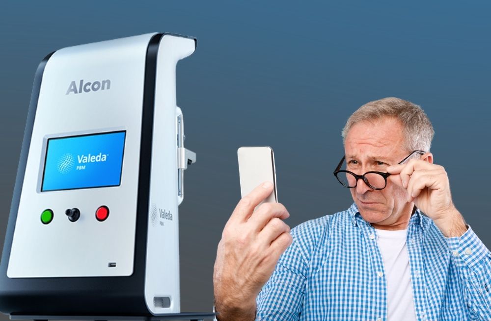 Valeda Light Therapy in South Jersey